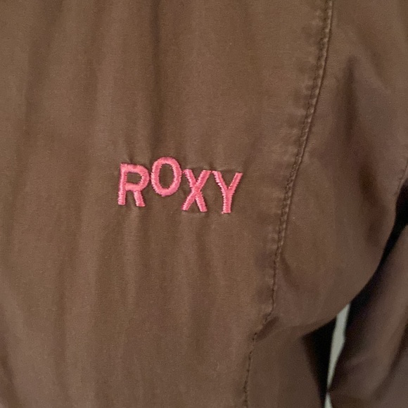Roxy coat size, M - Picture 4 of 6